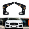 Jaguar XE Fender Support Bracket (2016-2020)