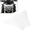 HONDA CB1000R Transparent Headlight Guard Shield Lens Cover (2008-2017)