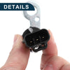 PEUGEOT 206 1.6i Crankshaft Position Sensor (1998-2000)