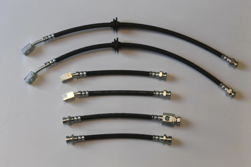 VR, VS Commodore IRS Brake Hose Set (1993-2000)
