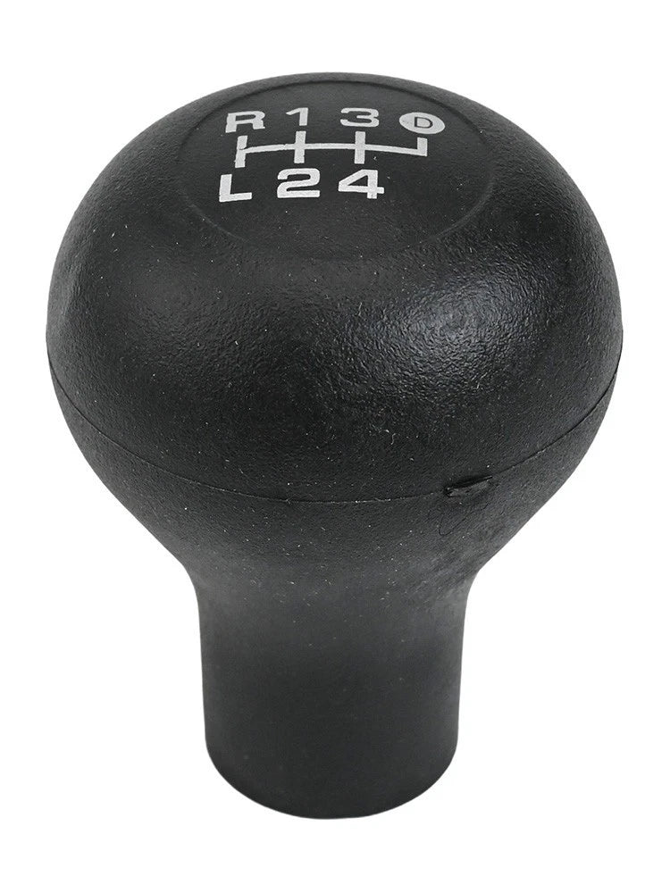 Ford Super Duty F-250 F-350 Easy Install Shift Knob (2017–2019)