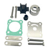 2-Stroke Outboards 6-8HP 15pcs Water Pump Impeller Repair Kit