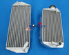 SUZUKI RMZ450 Aluminum Radiator (2007)
