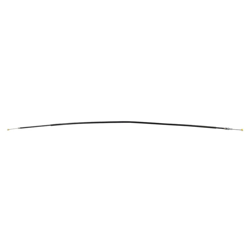 Suzuki GSXR1000 Clutch Cable Wire Line Black (2009-2016)