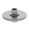 Honda Rancher 350 400 Rear Differential Ring Gear