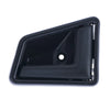 Suzuki Vitara TA Rear Right Inner Door Handle Grey (1988–1998)