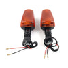 Yamaha XT225, XT250, TW200, FZR400, FZR600 Rear Turn Signal Indicator Lights