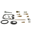 Yamaha Breeze 125 Grizzly 125 Carb Rebuild Kit (2004–2006)