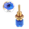 Infiniti G20 Q45 QX4 G35 Engine Water Coolant Temperature Sensor