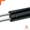 Isuzu Mu-7 Rear Tailgate Gas Strut Damper (2006-2012)