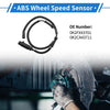 KIA Carens II ABS Wheel Speed Sensor (2006-2012)
