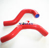 Suzuki SX4, Liana, Aerio, Escudo, Vitara Silicone Radiator Hose (2006-2014)
