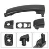 Renault Master Door Handle Exterior Sliding Front Right
