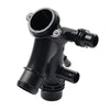 Land Rover Defender Coolant Outlet Connector Tube (2021-2023)