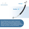 Mercedes-Benz E-Class A/C Refrigerant Liquid Hose (2010-2011)