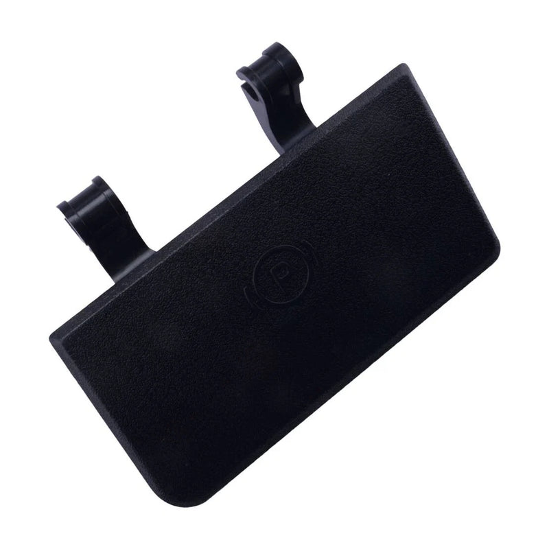 Dodge Ram 1500 3500 5500 Parking Brake Release Handle (2011-2018)