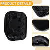 Toyota 4Runner Fuel Tank Door Cap (2003–2009)