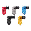 Honda CBR 250 Swingarm Spools Adapters (2011-2013)