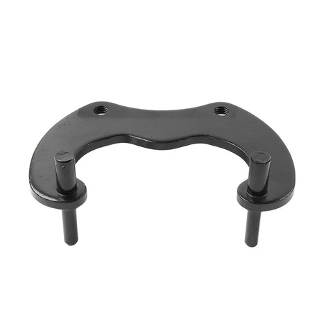 Polaris Ranger RZR XP 1000 Rear Brake Caliper Mounting Bracket (2014-2023)