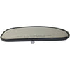 Passenger Mirror Glass For 2000-2005 Buick LeSabre Convex