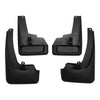 Nissan Armada Patrol Mud Flaps Splash Guards 1 Set (2023)