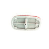 Toyota RAV4 (96-05), Matrix Rear Bumper Side Marker Reflector (10-14)