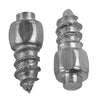 Car / Truck / ATV 100×9mm Screw In Tire Stud Snow Spikes