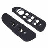 Dodge Ram 1500 2500 3500 Black Door Window Switch Trim Bezel (2002-2005)