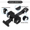 BMW Door Check Strap Stopper Limiter (Various Years)