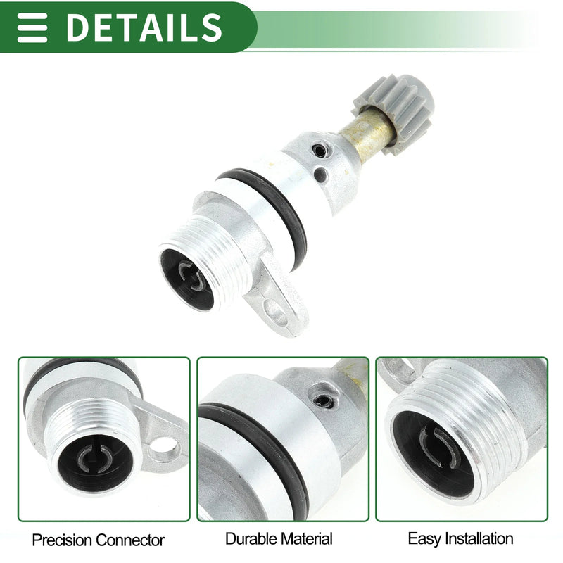 Hyundai H200 H1 Transmission Speedometer Sensor (2004-2010)
