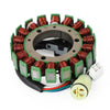 Yamaha YFM 350 R X Raptor / Warrior Stator, Regulator & Gasket (2002-2013)