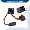 BMW E46 3 Series 16 Pin Stereo Radio Harness