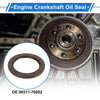 Toyota Corolla, Prius Rear Crankshaft Oil Seal (2001-2023)