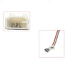 Toyota Scion Mitsubishi Subaru Car Speaker Adapter Connector Plug