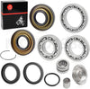 Honda Rancher 350 TRX350 TE / TM / FE / FM Rear Differential Axle Bearing Seal Kit