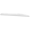 BMW 3 Series F30 (2012-2018) Mineral White A96 ABS Boot Spoiler