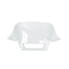Harley FXLRST Low Rider ST Clear Windshield (2022-2025)