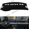 Audi A8L (2008-2009) Non-Slip Sun Shade Carpet Pad Dashboard Cover