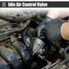 Jeep Wrangler Idle Air Control Valve (1987-1988)