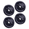 Toyota Forklift 6FD, 6FG 4 Pcs Hose Reel (2002)