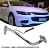 Chevrolet Malibu 2.0L Gas Radiator Hose (2013-2022)