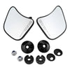 Harley Street Glide FLHX FLHXSE Rearview Mirrors (2023-2025)