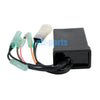 Yamaha EC340 Excel III, ET340 Enticer 340 CDI Igniter Box (1984-1986)