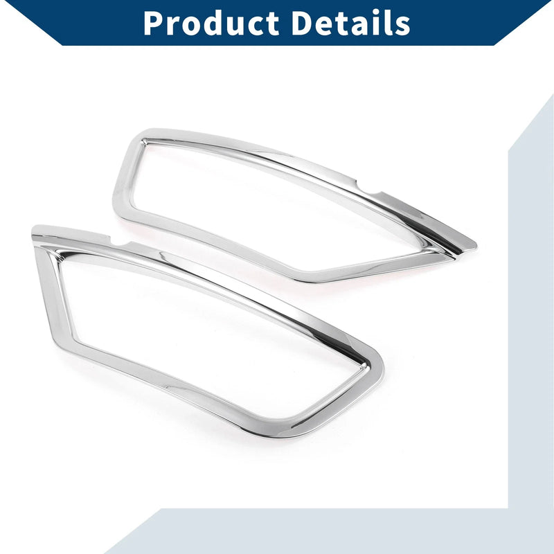 Ford Escape / Kuga Car Rear Left & Right Covers (2013-2019)