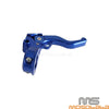 Harley Softail Cross Bones FLSTSB Hand Brake Clutch Lever (2008)