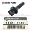 Nissan Patrol GQ Y60 GU Y61 Gearbox Crossmember Cross