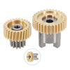 All Models Rear Door Glass Curtain Shade Motor Gear Repair