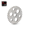 Yamaha Moto 4 YFM350ER Camshaft Timing Gear Sprocket (1989-1995)