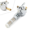 Harley Road King, Softail, Dyna 3/8" Fuel Gas Tank Valve Petcock