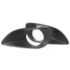 Toyota Vios / Limo XP90 Front Bumper Fog Light Lamp Grille Cover (2007-2013)